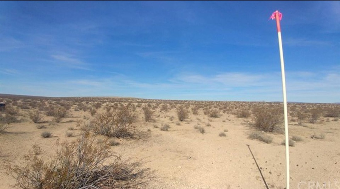 Submerged Site View 3