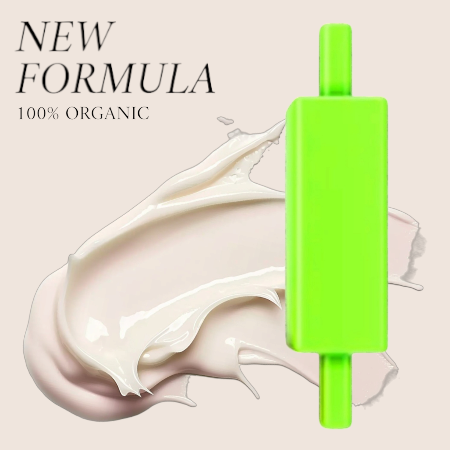 New Formula Skincare